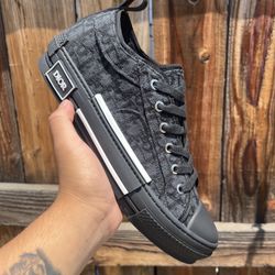 Dior B23 Low top