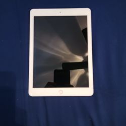 Ipad (6th) Gen