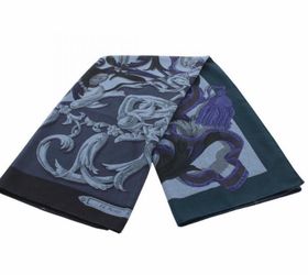 Hermes scarf