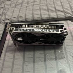EVGA GeForce RTX 2060