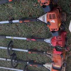 Read Details Below First For Prices .Stihl Lawn Equipment Sale My Business.  
