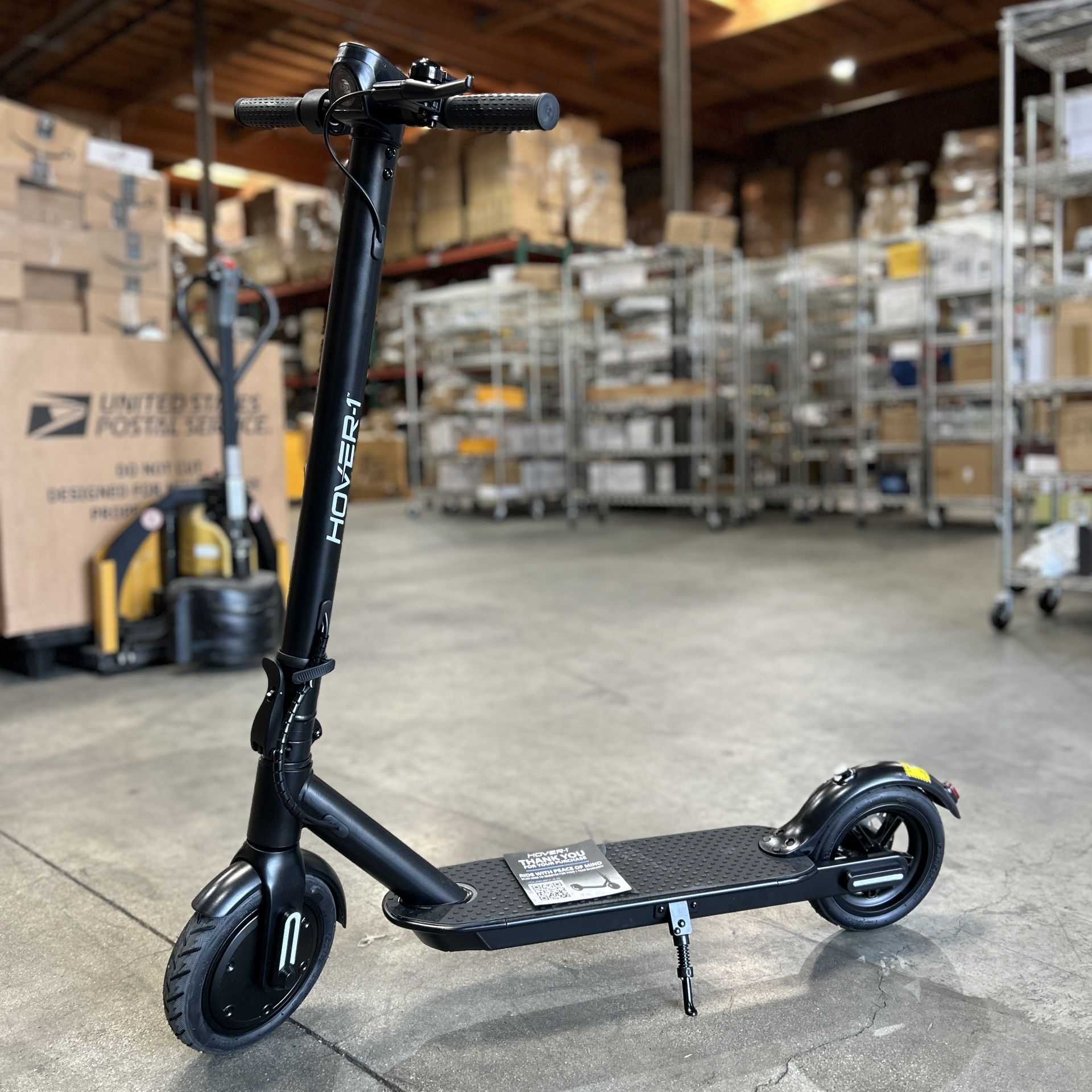 Kick Scooter Hover Journey Electric Scooter Review E Scooter Hover