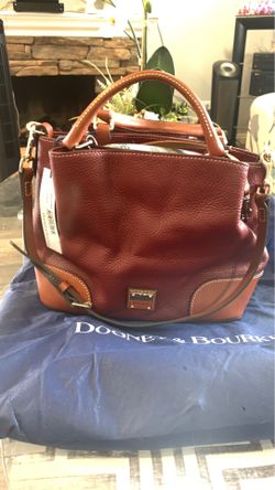 Dooney and bourke