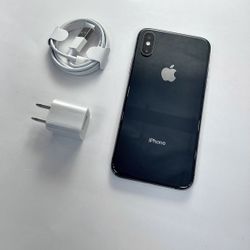 Apple iPhone Xs 256GB Unlocked