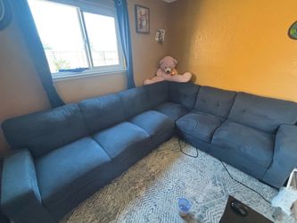 L shaped sectional sofa
