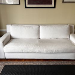 RH Premium Sleeper Sofa