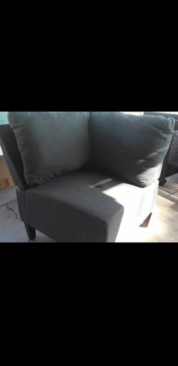 New Noble House Corner Sofa (PIECE ONLY)