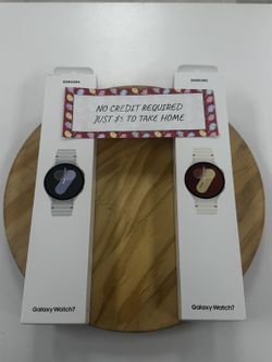 🔥 Premium Wearable for Less – Samsung Galaxy Watch 7