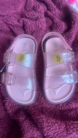 Girl Sandals