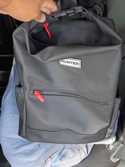 Hunter backpack