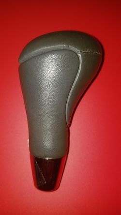 2000 to 2005 mercedes benz w220 S430 S500 S55 S600 SHIFTER KNOB