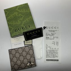 Men’s Fashion Wallet