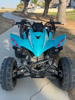Atv for sale