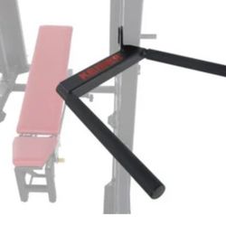 Keiser Dip Station (Black)