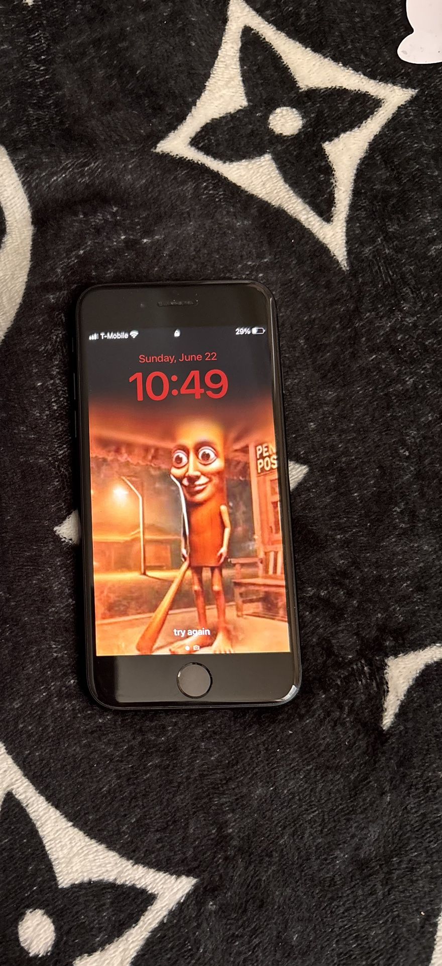 iPhone SE