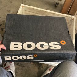 Bogs For sale 