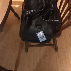 Duffel Bag