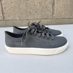 Brand new crocs citilane roka court men size 5