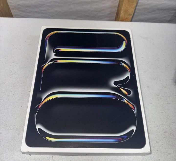 Apple iPad Pro 13" M4 chip