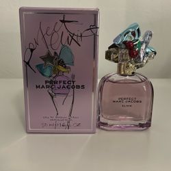 Marc Jacobs Perfect Elixir EDP 50ml