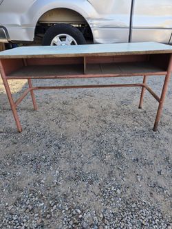 School Desk