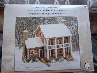 Christmas - NEW - $50