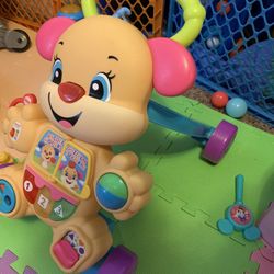 Fisher price Baby Walker