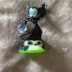 Skylanders Spyro’s Adventure: Hex
