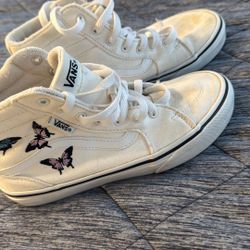Youth Vans