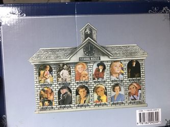 School Picture Frame