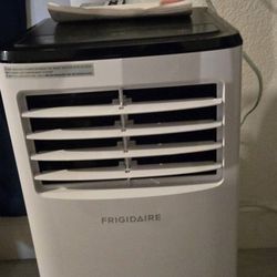 Air Portable Fan Ventilador 