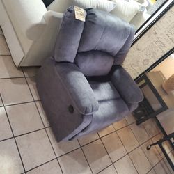 Comfy Recliner