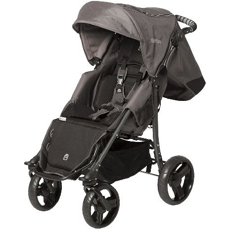 Special Needs Tomato EIO Stroller/Push Chair OBO