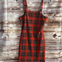 SHEIN Dress 
