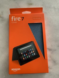 Fire 7 cover
