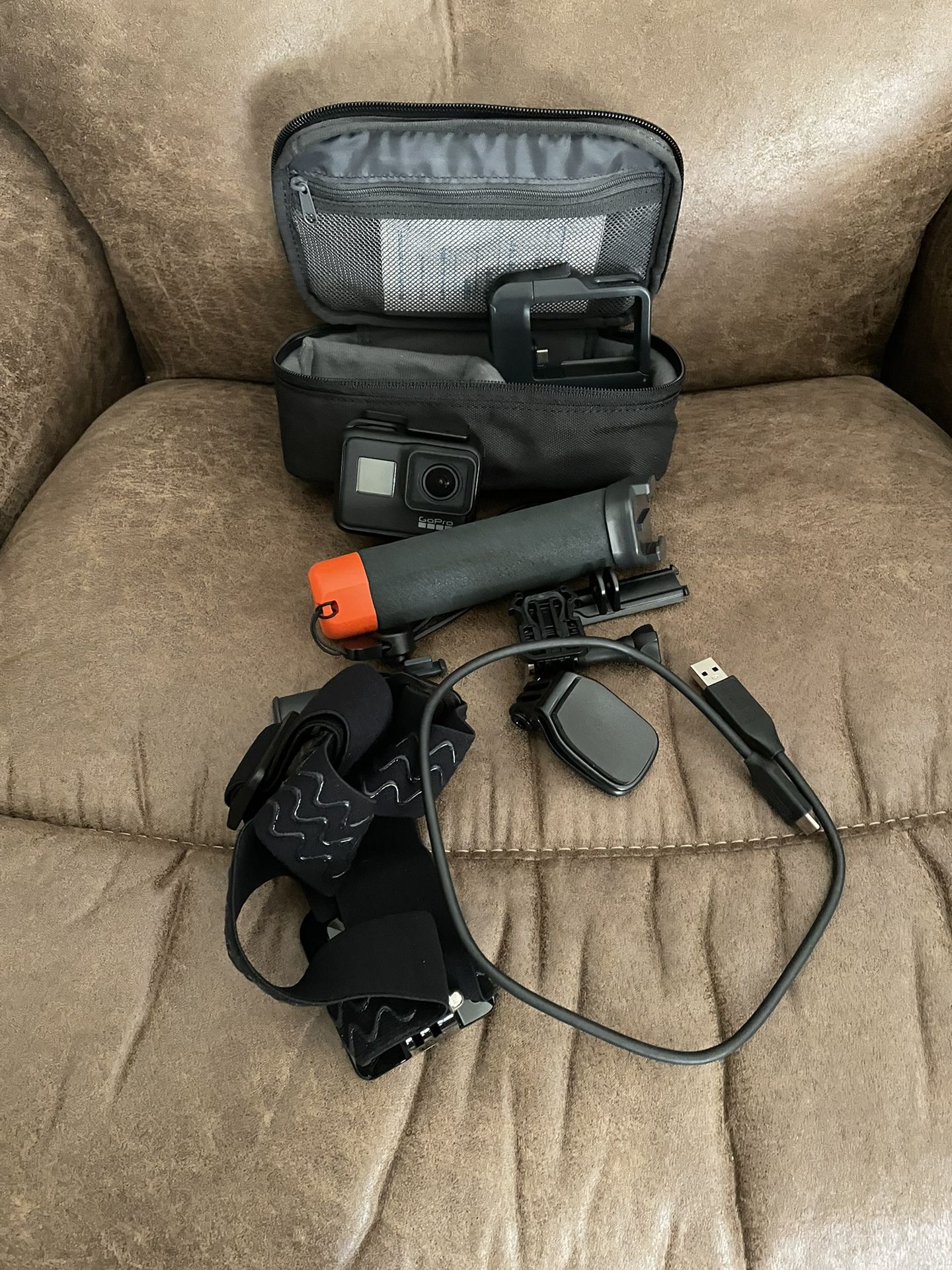 GoPro 7