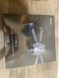 Ruko F11PRO 2