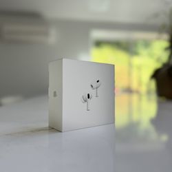 Apple AirPods Pro 2 - Brand New