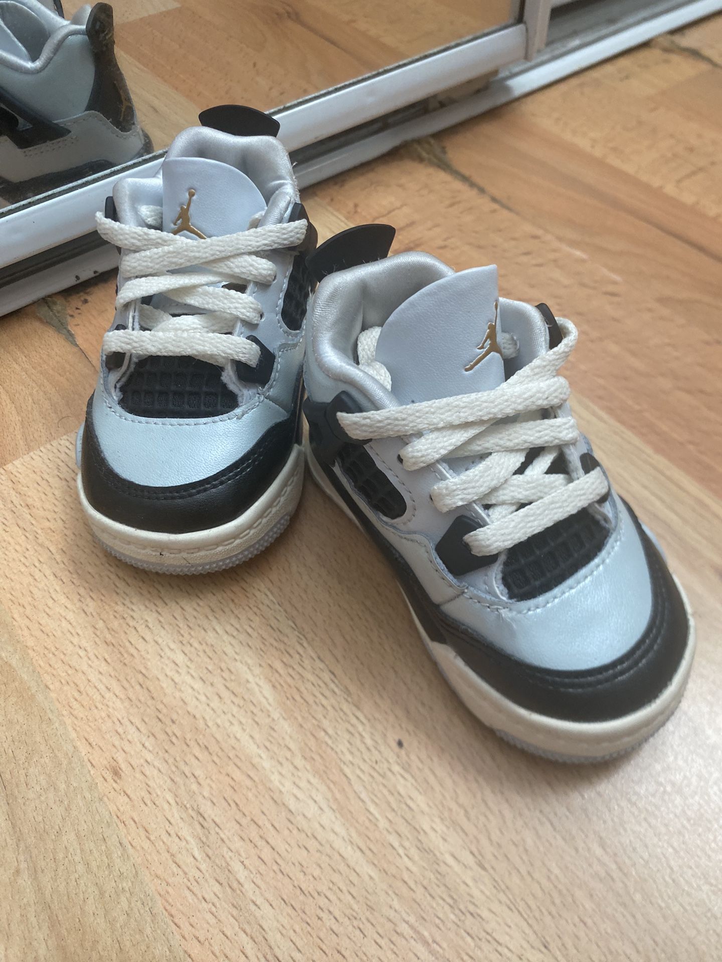 Baby Infant Shoes