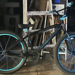 Se Bike Blocks Flyer