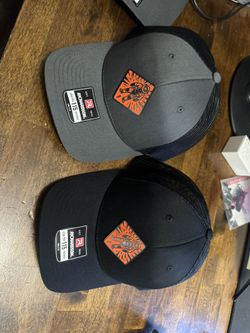 EOD, Blaster’s tactical Hats