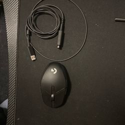 Logitech G303 Shroud Edition Gaming Mouse