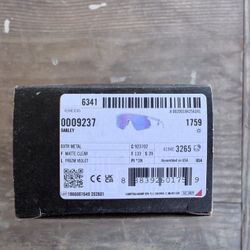 Oakley BXTR Metal