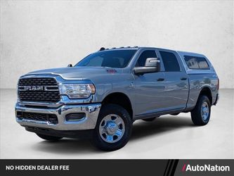 2024 RAM 3500