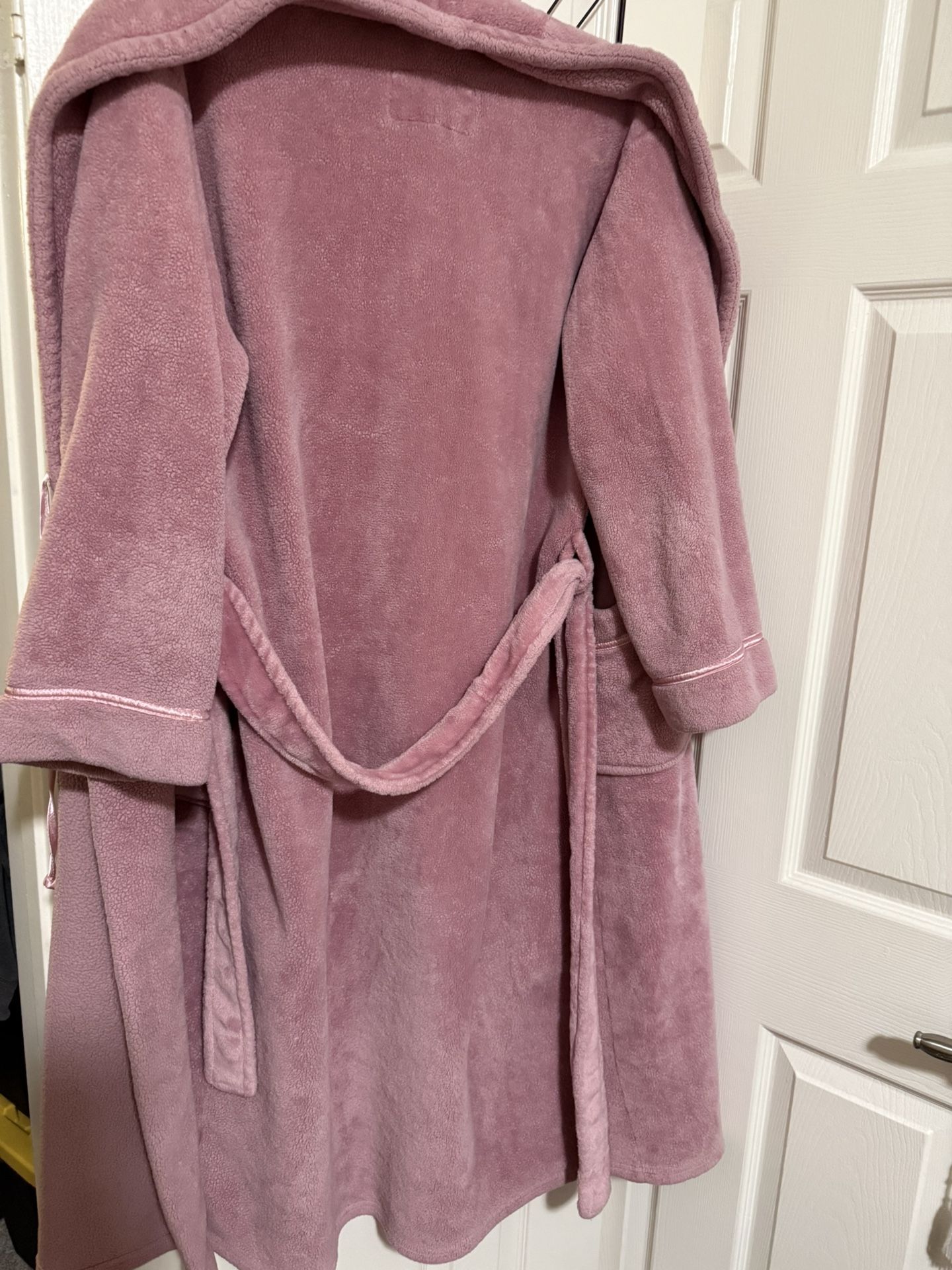Cozy Robe