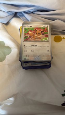Pokémon Cards Collection