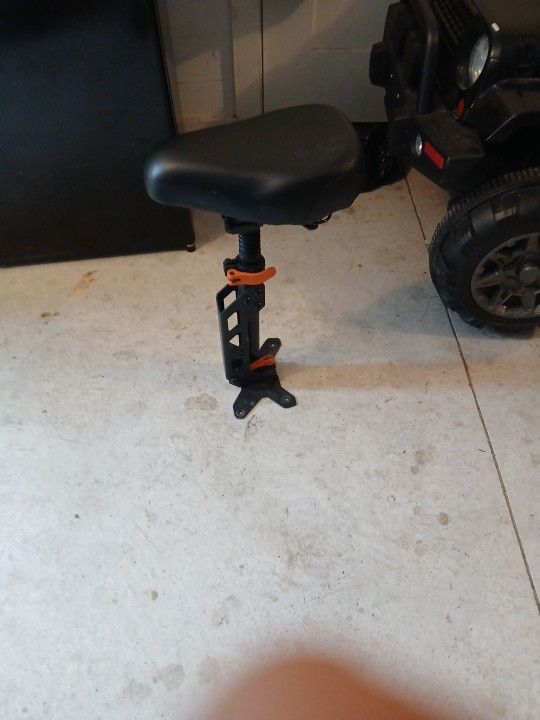 Silla Para Escuter
