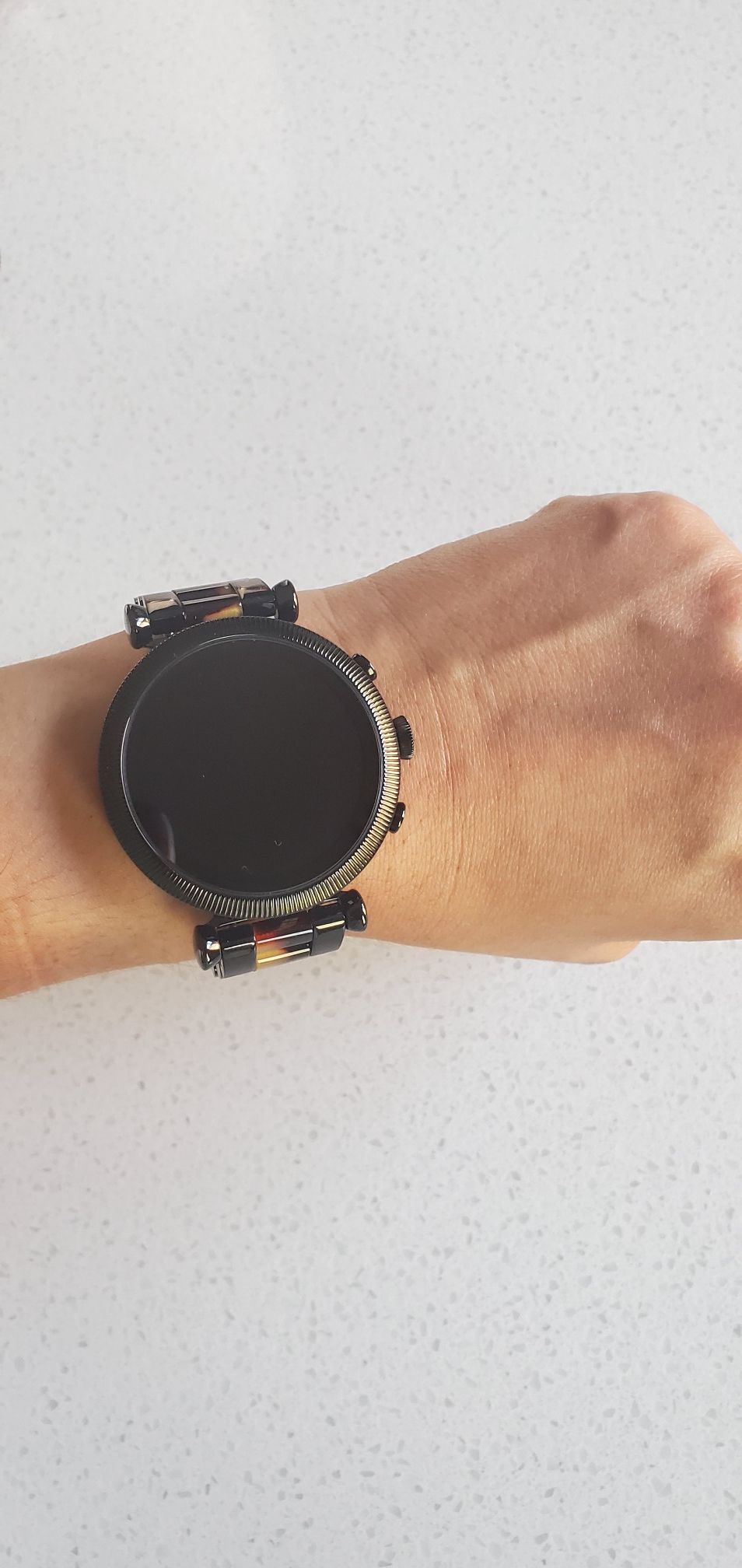 Fossil Smartwatch