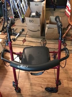 Rollator