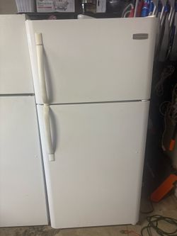 Refrigerator Free Delivery